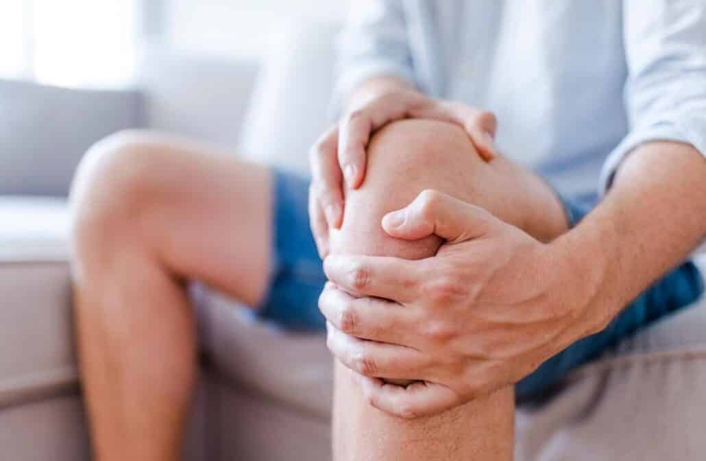 PRP Joint Pain