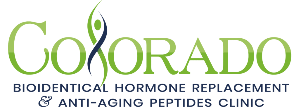 Colorado Bioidentical Hormone Replacement & Anti-aging Peptides Clinic