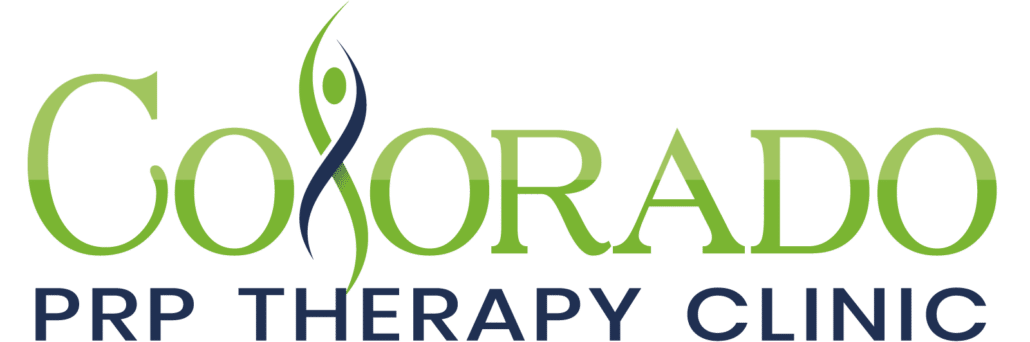 Colorado PRP Therapy Clinic