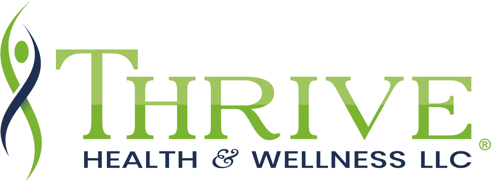 Thrive Health & Wellness LLC