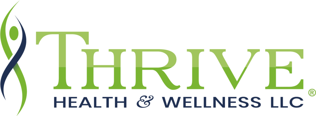Thrive Health & Wellness LLC
